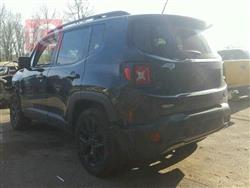 جيب رينيجيد